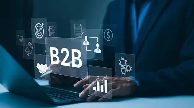 Uw B2B-inkooppartner kiezen: de essentiële controlechecklist