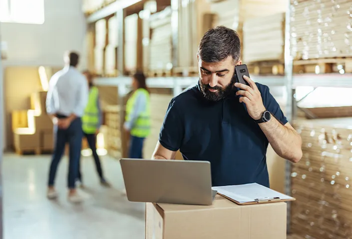 Het actieplan: het vinden en onboarding "The One"