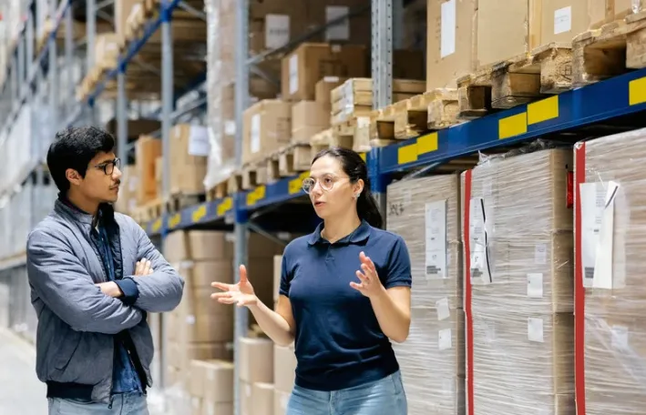 Wat is een Global Sourcing Agent?  