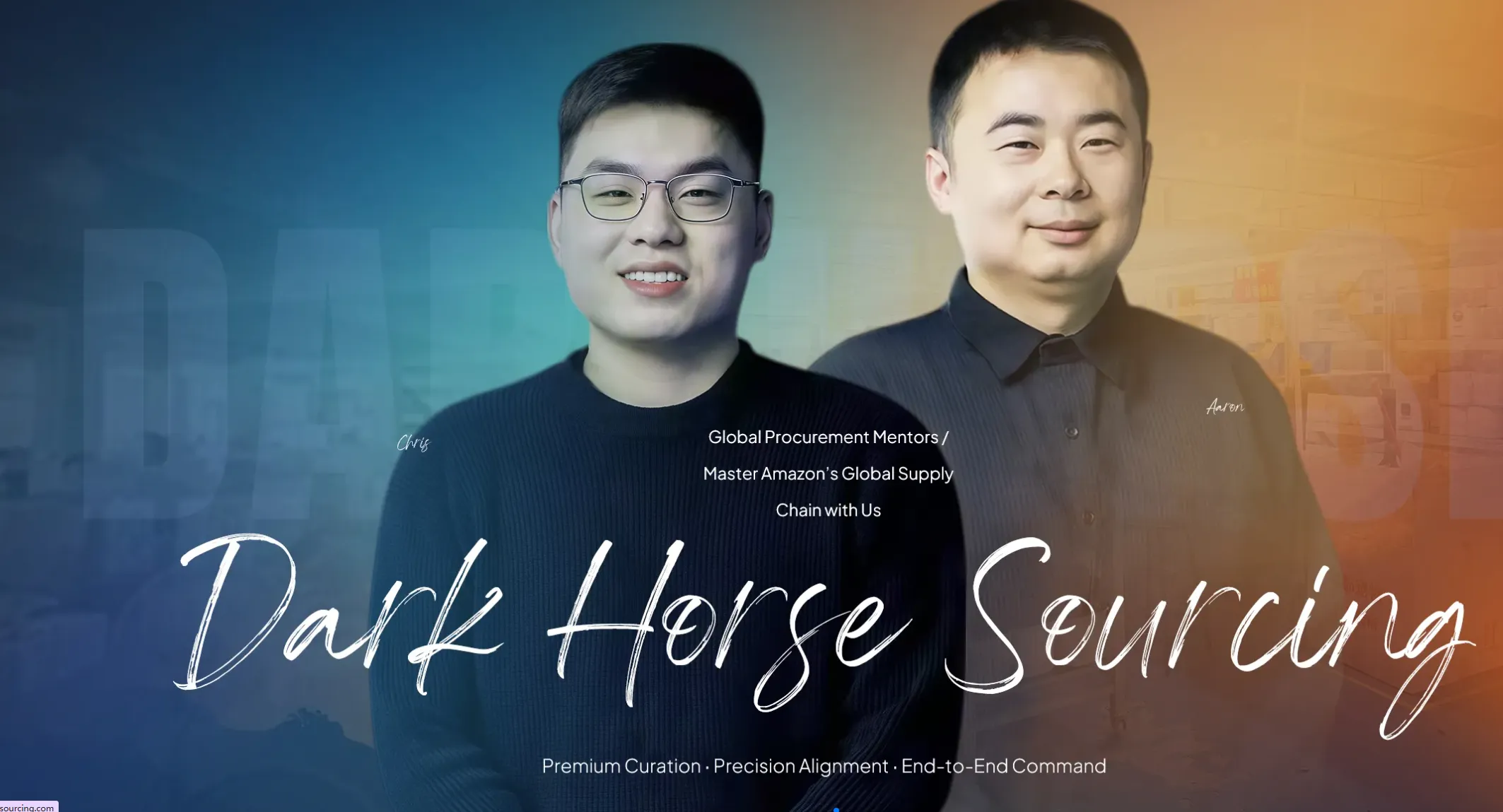 Overzicht van inkoop: typen, processen en strategieën uitgelegd door Darkhorse Sourcing