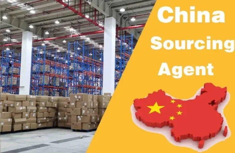 Hoe u een China Sourcing Agent vindt