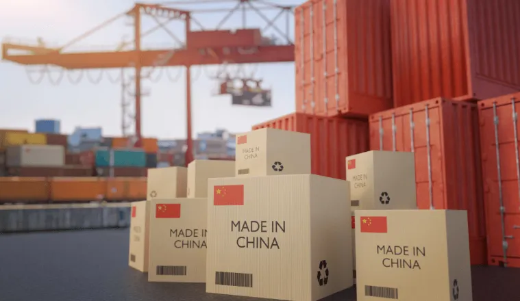 goedkope producten van China gratis verzending
