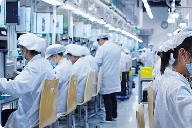 E-commerce verkopers Tapinto China's productiekracht om de verkoop te stimuleren