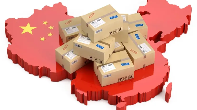 Hoe bron ik producten uit China