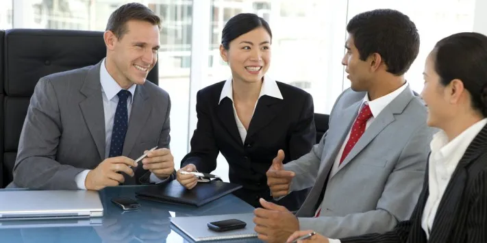 Core Services: het end-to-end Supply Chain Management Playbook