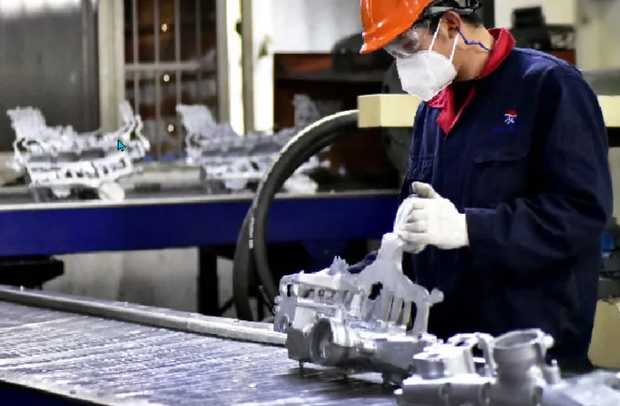 Hoe je metaalproducten kunt inkopen vanuit China Uw metaalspecifieke QC-checklist: het ligt in de details