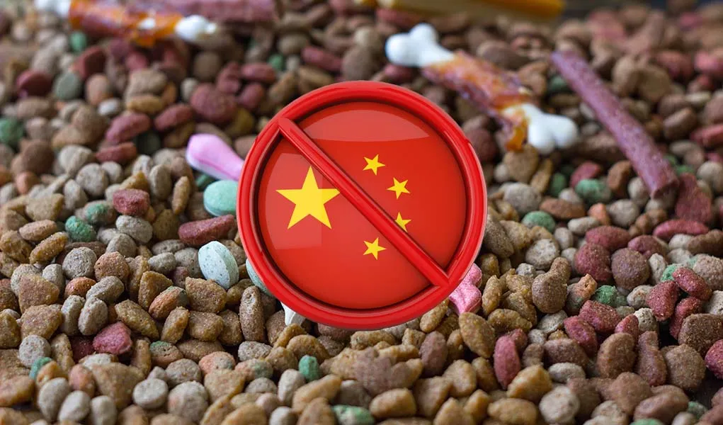 Hondenvoer uit China? De waarheid over ingrediënten en hoe u veilige merken kunt vinden