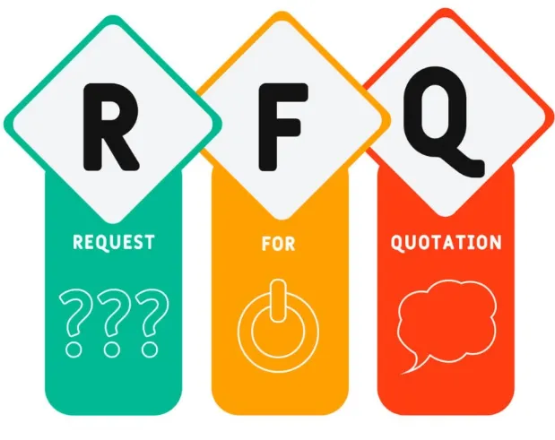 Wat is RFQ bij inkoop?