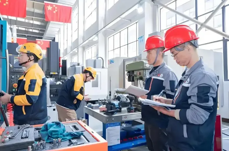 Hoe onderdelen te verkrijgen van China Sample landed-kosten