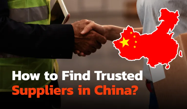 Hoe u kunt verzorgen voor leveranciers in China