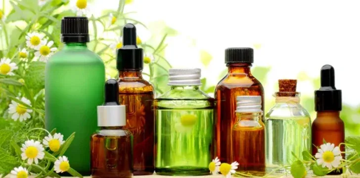 Hoe u essentialoils uit China kunt vinden