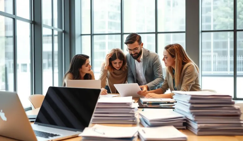 Bouwen aan een duurzame inkoopstrategie: een bruikbaar raamwerk in 5 stappen