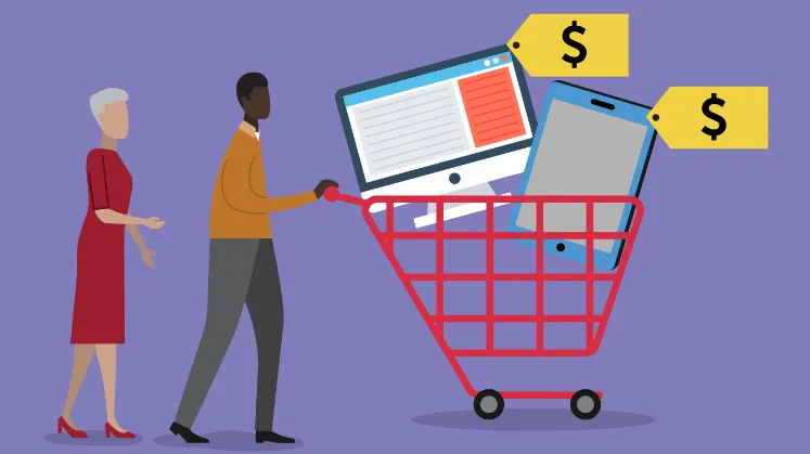 De vier pijlers van strategisch sourcing leveranciersrelatiebeheer (SRM)