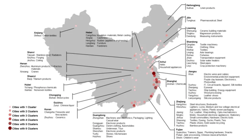  Hoe bron ik producten uit China, het ultieme leveranciersonderzoek en due diligence -proces